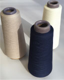 Yarns for clothing