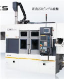 Automatic lathe machine