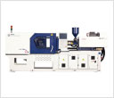 Injection molding machine