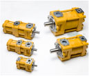 Hydraulic pump 