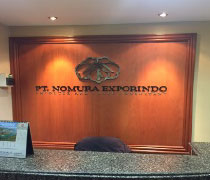 PT Nomura Exporindo